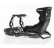 Комп'ютерне крісло для геймера Playseat Sensation Pro Actifit Black - изображение 2