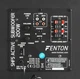 Сабвуфер активний Fenton SHFS10B - изображение 5