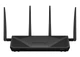 Бездротовий маршрутизатор (роутер) Synology Router RT2600ac - изображение 1