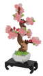 Конструктор Nanoblock Bonsai Sakura 270 деталей NBH_225 (4972825221730) - зображення 3