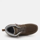 Мужские демисезонные ботинки Restime ZMZ24504 41 26.3 см Brown (2041000101081) - изображение 6