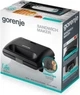 Мультимейкер (Бутербродница-Вафельница-Гриль) Gorenje SM703GCB - изображение 6