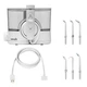 Іригатор Waterpik ION Cordless WF-11W010-1 - изображение 3