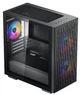 Корпус Deepcool Matrexx 40 3FS (DP-MATX-MATREXX40-3FS) - зображення 3