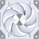 Вентилятор Phanteks D30-120 D-RGB Regular White (PH-F120D30_DRGB_PWM_WT01) - изображение 3