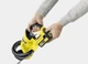Кущоріз акумуляторний Karcher HGE 18-50 Battery (1.444-240.0) - изображение 2