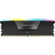 Пам'ять для настільних комп'ютерів Corsair 32 GB (2x16GB) DDR5 6400 MHz Vengeance RGB (CMH32GX5M2B6400C32) - зображення 3
