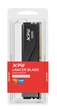 Пам'ять для настільних комп'ютерів Adata 16 GB DDR5 6000 MHz Lancer Blade (AX5U6000C3016G-SLABBK) - изображение 3
