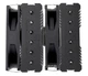Повітряне охолодження Thermalright Peerless Assassin 120 SE Black ARGB - изображение 6