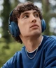Навушники з мікрофоном Bowers & Wilkins PX7 S2e Ocean Blue - изображение 7