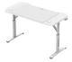 Геймерський ігровий стіл Huzaro Hero 2.6 White - зображення 4
