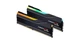 Пам'ять для настільних комп'ютерів G.Skill 96 GB (2x48GB) DDR5 5600 MHz Trident Z5 Neo RGB AMD EXPO (F5-5600J4040D48GX2-TZ5NR) - изображение 2