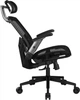 Комп'ютерне крісло для геймера Cougar Speeder One Black - зображення 9