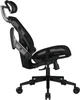 Комп'ютерне крісло для геймера Cougar Speeder One Black - зображення 10