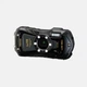 Фотоапарат Pentax WG-90 Black - изображение 1
