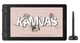 Графічний планшет Huion Kamvas 13 Gen 3 Black - изображение 1