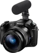 Мікрофон для відеокамери Sony ECM-GZ1M - изображение 4
