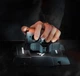 Важіль управління двигуном Thrustmaster TWCS Throttle Black (2960754) - зображення 6