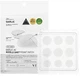 Точечные патчи - VT Cosmetics Garlic AC Reedle Shot Point Patch 9шт (1521921-41367095) - изображение 2