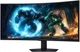 Монитор 40" Samsung Odyssey G7 (LS40FG756EIXUA) -- VA 5K UltraHD 1000R / 180Hz / 1ms (GTG) / HDR10 / 8 bit / 99% sRGB / AMD FreeSync Premium Pro / VESA DisplayHDR 600 - изображение 3