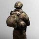 Бронежилет 6-го класса Warmor Gen.5 Pro MAX с защитой шеи и плеч, боков и паха 1кл ДСТУ. Мультикам. - изображение 7