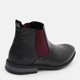 Мужские демисезонные челси Sprox Norway Originals B906660 41 25.3 см Черные (5401124648980) - изображение 5
