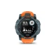Смарт-часы Garmin Instinct 3, 50mm, Solar, Twilight Bezel w/Solstice Band, GPS (m499325) - изображение 3
