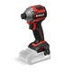 Гайковерт Einhell Professional TP-CI 18/250-C Li BL - Solo 18V, бесщеточный, 250Нм 0-2800об/мин, 0.95кг (m515341) - изображение 2