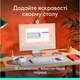 Комплект Logitech POP Icon Combo tooth UA Off- (m498184) - изображение 2