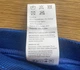 Волейбольные наколенники Asics Gel синие размер L (3053A181-401) профессиональные гелевые защитные для волейбола - изображение 9