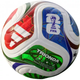 Мяч футбольный Adidas Trionda Competition FIFA World Cup 26 (размер 4) JD8031 - изображение 1
