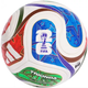 Мяч футбольный Adidas Trionda Competition FIFA World Cup 26 (размер 4) JD8031 - изображение 6