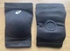 Наколенники волейбольные Asics Gel Kneepad черные гелевые, размер М (3053A181-001) - изображение 8