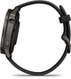 Смарт-годинник Garmin Venu 4 41mm Black w/ Slate + Black (010-03013-02) - зображення 6