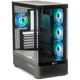Корпус для ПК Qube MASTERFORCE_GBNU3 - изображение 1