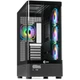 Корпус для ПК Qube MASTERFORCE_GBNU3 - изображение 2