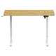 Компьютерный стол OfficePro ODE1470LWW Light Wood/ (m498533) - изображение 1
