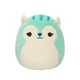 Мягкая игрушка Squishmallows Белка Эрма 19 см (m495218) - изображение 1