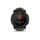 Смарт-часы Garmin Instinct 3, 50mm, AMOLED, Bezel with Charcoal Band, GPS (m494840) - изображение 2