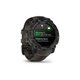 Смарт-часы Garmin Instinct 3, 50mm, AMOLED, Bezel with Charcoal Band, GPS (m494840) - изображение 3