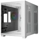 Корпус Gamdias AURA GC10M V2 WH ARGB (m499250) - изображение 3