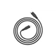 Дата кабель USB-C to Lightning 1.2m 3.0A TPE C3-01 Acefast (m495587) - изображение 2