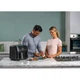 Мультипіч Ninja Air Fryer Dual Zone AF200EU - зображення 7
