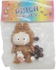 Игрушка-антистресс Shantou Yisheng Забавные монстры 1 шт (FG250526007G) - изображение 3