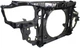 Панель передня Dodge Journey 08-19 (FPS) 5116300AC, 5116300AF - зображення 3