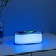 Ночник с Беспроводной Зарядкой Proove Multicolor Glow white - изображение 1
