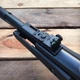 Пневматическая винтовка Hatsan AirTact ED Vortex magnum с газовой пружиной и оптическим прицелом 3-7x28 + чехол (HED335-G37С) - изображение 5