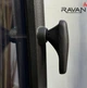 Піч-камін RAVAN Arne (8 кВт), чавунна - изображение 9