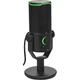 Мікрофон JBL Quantum Stream Studio (JBLSTRMSTUDIOBLK) Black UA - изображение 2