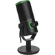 Мікрофон JBL Quantum Stream Studio (JBLSTRMSTUDIOBLK) Black UA - изображение 5